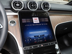 2022款 改款 C 260 L