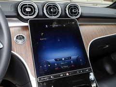 2022款 改款 C 260 L