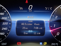 2022款 改款 C 260 L