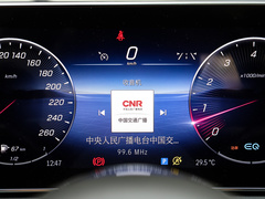 2022款 改款 C 260 L