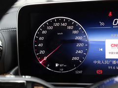 2022款 改款 C 260 L