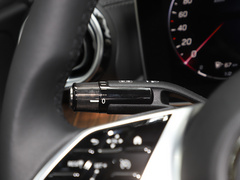 2022款 改款 C 260 L