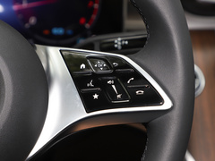 2022款 改款 C 260 L