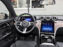 2022款 改款 C 260 L