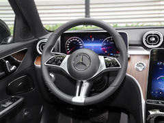 2022款 改款 C 260 L