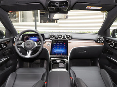 2022款 改款 C 260 L