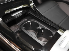 2022款 改款 C 260 L