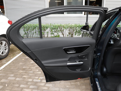 2022款 改款 C 260 L