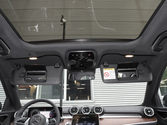 2022款 改款 C 260 L