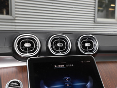 2022款 改款 C 260 L