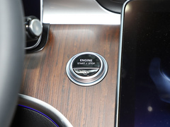 2022款 改款 C 260 L