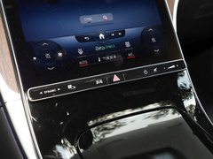 2022款 改款 C 260 L