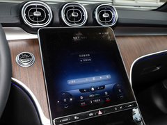 2022款 改款 C 260 L