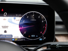 2022款 改款 C 260 L