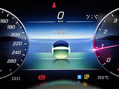2022款 改款 C 260 L