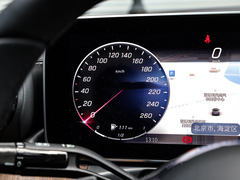 2022款 改款 C 260 L