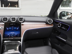 2022款 改款 C 260 L