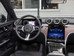2022款 改款 C 260 L