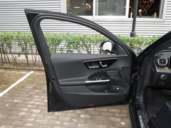 2022款 改款 C 260 L