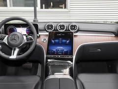 2022款 改款 C 260 L