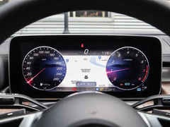 2022款 改款 C 260 L