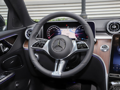 2022款 改款 C 260 L