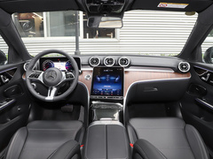 2022款 改款 C 260 L