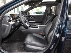 2022款 改款 C 260 L