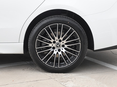2022款 改款 C 260 L 运动版