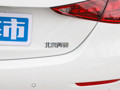 2022款 改款 C 260 L 运动版