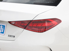 2022款 改款 C 260 L 运动版