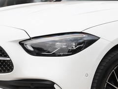 2022款 改款 C 260 L 运动版