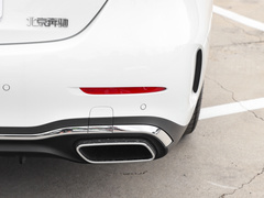2022款 改款 C 260 L 运动版