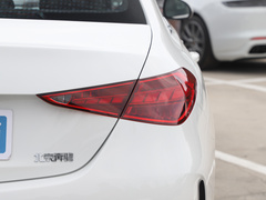 2022款 改款 C 260 L 运动版