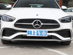 2022款 改款 C 260 L 运动版