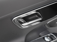2022款 改款 C 260 L 运动版