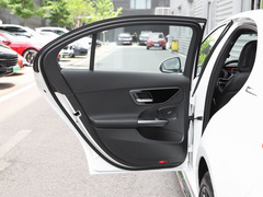 2022款 改款 C 260 L 运动版