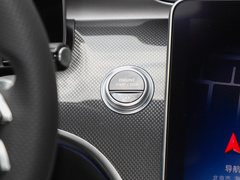 2022款 改款 C 260 L 运动版