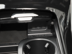 2022款 改款 C 260 L 运动版