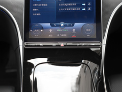 2022款 改款 C 260 L 运动版