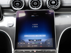 2022款 改款 C 260 L 运动版