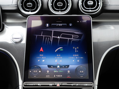 2022款 改款 C 260 L 运动版