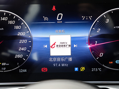 2022款 改款 C 260 L 运动版