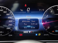 2022款 改款 C 260 L 运动版