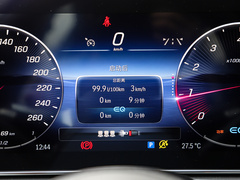2022款 改款 C 260 L 运动版