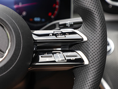 2022款 改款 C 260 L 运动版