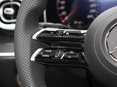 2022款 改款 C 260 L 运动版