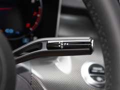2022款 改款 C 260 L 运动版