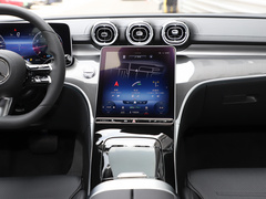 2022款 改款 C 260 L 运动版