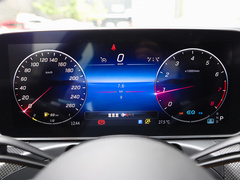 2022款 改款 C 260 L 运动版